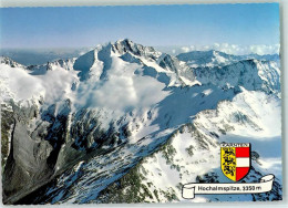 10278481 - Hochalmspitze - Altri & Non Classificati