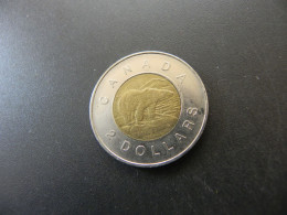 Canada 2 Dollars 2004 - Canada