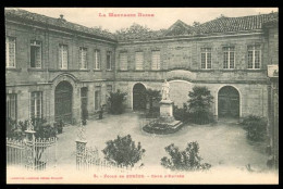 Sorèze L'école Phototype Labouche Carte Rare - Sonstige & Ohne Zuordnung