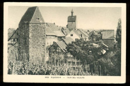 RIQUEWIHR  La Tour Des Voleurs édition Arnold Carte Rare - Riquewihr