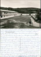 Unterbernhards-Hilders (Rhön) Familienferienheim Michaelshof (2) 1962 - Hilders