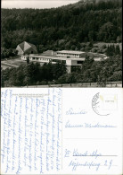 Unterbernhards-Hilders (Rhön) FAMILIENFERIENHEIM MICHAELSHOF 1965 - Hilders