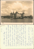 Ansichtskarte Moritzburg Kgl. Jagdschloss 1963 Walter Hahn:20995 - Moritzburg