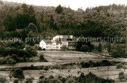 43369943 Au Siegkreis Bibelheim Erholungsheim Hohegrete Au Siegkreis - Windeck