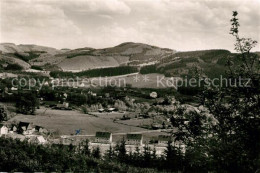 43369930 Wiedenest Panorama Mit Blick Zum Petersberg Wiedenest - Bergneustadt