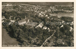 43369860 Kloster Lehnin Mit Muehlensee Fliegeraufnahme Kloster Lehnin - Lehnin