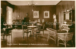 43369841 Lehnin Kloster Wohnzimmer Im Diakonissenmutterhaus Lehnin - Lehnin