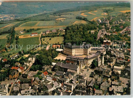 43369332 Hachenburg Westerwald 700 Jahre Alte Mittelalterliche Stadt Fliegeraufn - Hachenburg