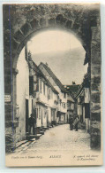 23840 - KAYSERSBERG - VIEILLE RUE A - Kaysersberg