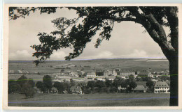 23826 - ALTKIRCH - CPSM - VUE D ENSEMBLE DE LA CASERNE - Altkirch