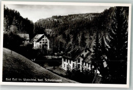 39942281 - Bonndorf Im Schwarzwald - Bonndorf