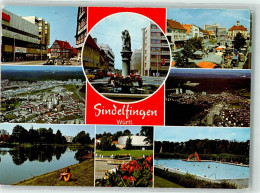39658781 - Sindelfingen - Sindelfingen
