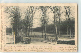 17075 - AMIENS - PARC DE LA HOTOIE - Amiens