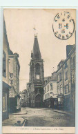 17047 - AMIENS - L EGLISE SAINT LEU - Amiens