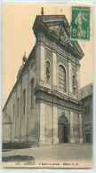 17028 - AMIENS - L EGLISE SAINT ACHEUL - Amiens