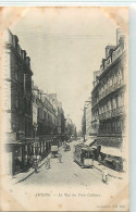 22556 - AMIENS - LA RUE DES TROIS CAILLOUX - Amiens