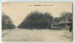 17115 - AMIENS - BOULEVARD DU MAIL - Amiens