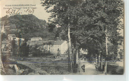 26947 - VIANE PIERRESEGADE - ENTREE DU VILLAGE / COTE DE LACAZE - Sonstige & Ohne Zuordnung