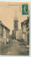 32567 - MONTHUREUX SUR SAONE - L EGLISE - Monthureux Sur Saone