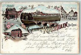 13441681 - Kirchhain - Kirchhain