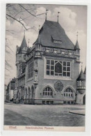 39079281 - Celle. Vaterlaendische Museum Gelaufen, 1907. Gute Erhaltung. - Celle