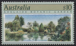 Australien 1989 Gartenanlagen 1150 Postfrisch - Mint Stamps