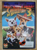 Le Chihuahua De Beverly Hills 3 - Other & Unclassified