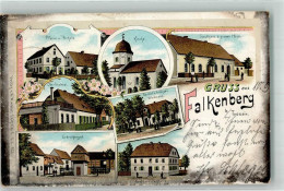 13638381 - Falkenberg B Torgau - Wermsdorf