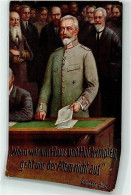 39194181 - Reichskanzler Bethmann Hollweg AK - Figuren