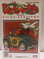 Dragon Ball Deluxe (Star Comics 2000) N. 29 - Manga