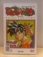 Dragon Ball Deluxe (Star Comics 2001) N. 35 - Manga