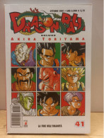 Dragon Ball Deluxe (Star Comics 2001) N. 41 - Manga