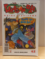 Dragon Ball Deluxe (Star Comics 2001) N. 42 - Manga