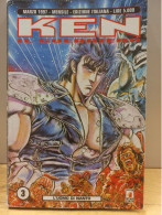 Ken Il Guerriero (Star Comics 1997) N. 3 - Manga