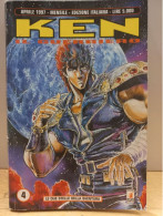 Ken Il Guerriero (Star Comics 1997) N. 4 - Manga