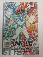 Saint Seiya (Star Comics 2001) N. 19 - Manga