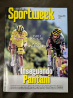 Sport Week N° 1204 (n° 26-2024) Tour De France - Sport