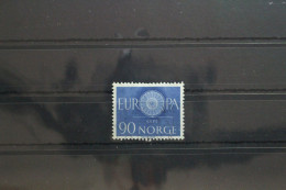 Norwegen 449 Gestempelt Cept #UA408 - Other & Unclassified