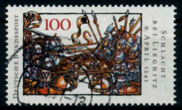 BRD BUND 1991 Nr 1511 Zentrisch Gestempelt X6F850E - Used Stamps