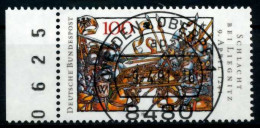 BRD BUND 1991 Nr 1511 Zentrisch Gestempelt X6F851E - Used Stamps