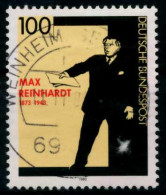 BRD 1993 Nr 1703 Zentrisch Gestempelt X78E81E - Used Stamps