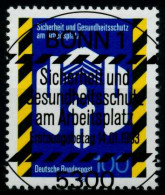 BRD BUND 1993 Nr 1649 ESST Zentrisch Gestempelt X7DBD5E - Used Stamps