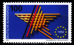 BRD BUND 1992 Nr 1644 Postfrisch S5E3E36 - Unused Stamps