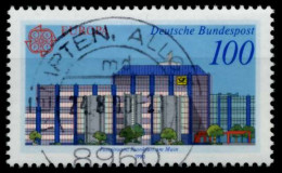 BRD BUND 1990 Nr 1462 Zentrisch Gestempelt X85228E - Used Stamps