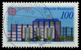 BRD BUND 1990 Nr 1462 Zentrisch Gestempelt X852292 - Used Stamps