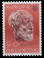 SCHWEIZ 1985 Nr 1294 Postfrisch X5BECC2 - Unused Stamps