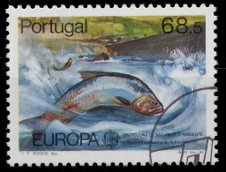 PORTUGAL 1986 Nr 1690 Gestempelt X5C621E - Usado