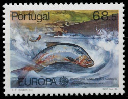 PORTUGAL 1986 Nr 1690 Postfrisch X5C621A - Ongebruikt