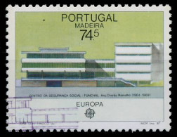 MADEIRA 1980-1989 Nr 115 Gestempelt X5C9E22 - Madeira