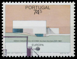 PORTUGAL 1987 Nr 1722 Gestempelt X5C9E4E - Usati